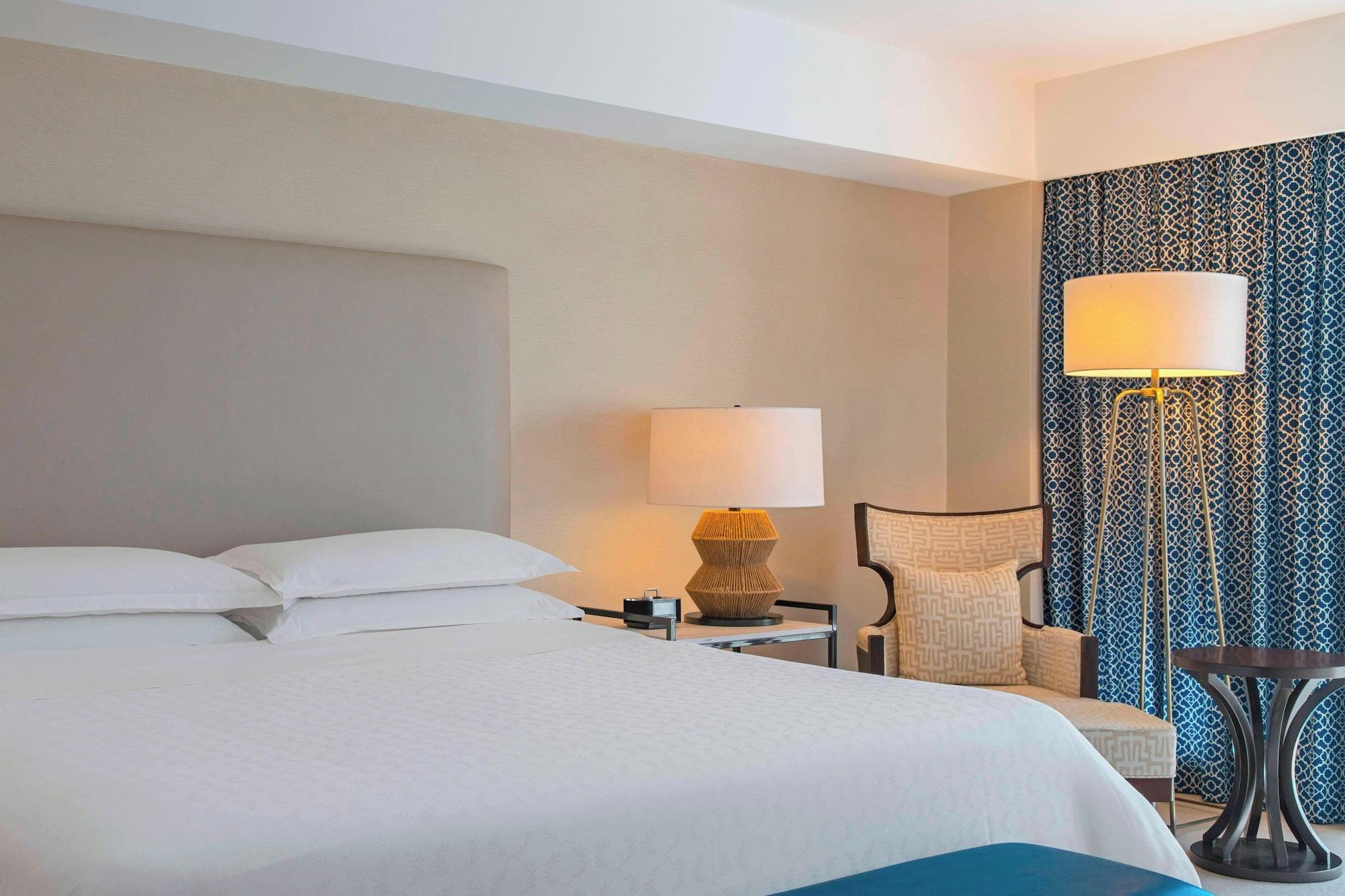 Sheraton Grand Rio Hotel & Resort - foto 42