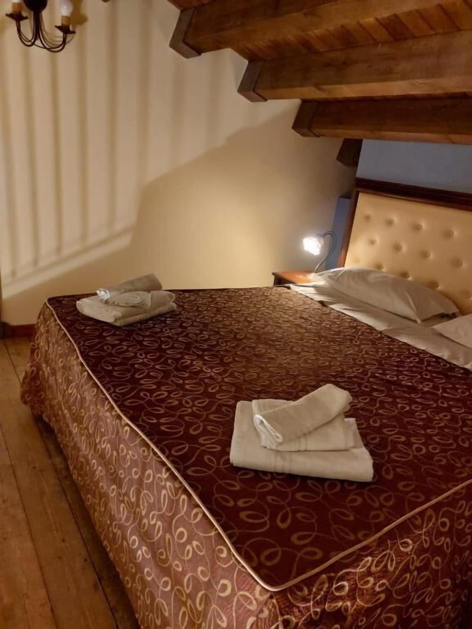 Habitación Agriturismo Badiula