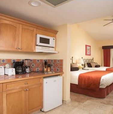Christmas in paradise - Los mejores hoteles solo adultos en Nuevo Vallarta, Nayarit