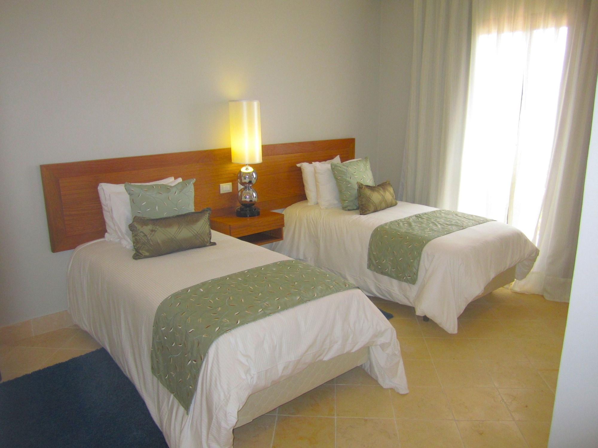 Habitación Fishing Lodge Cap Cana