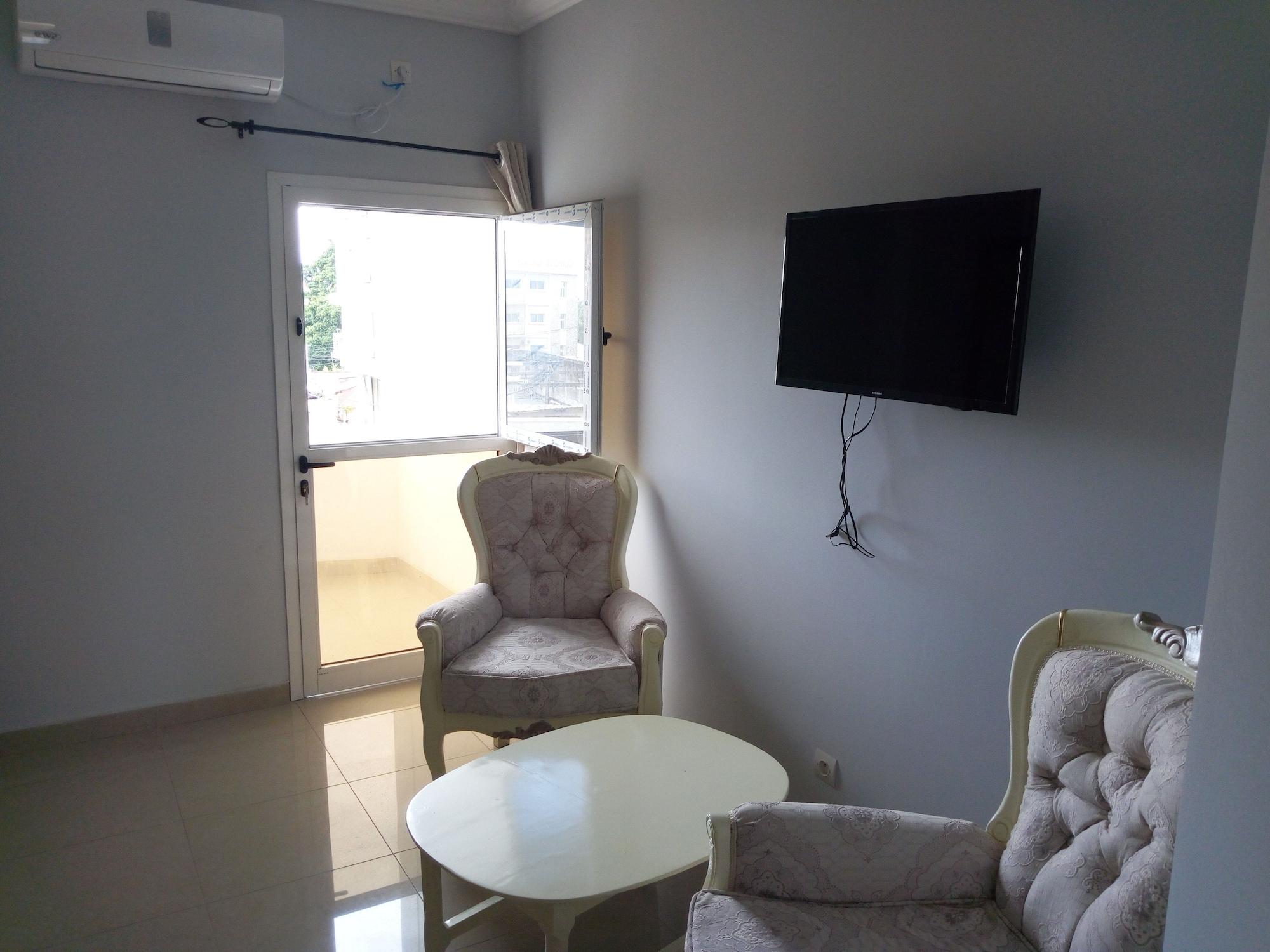 Habitación Hotel Edenia