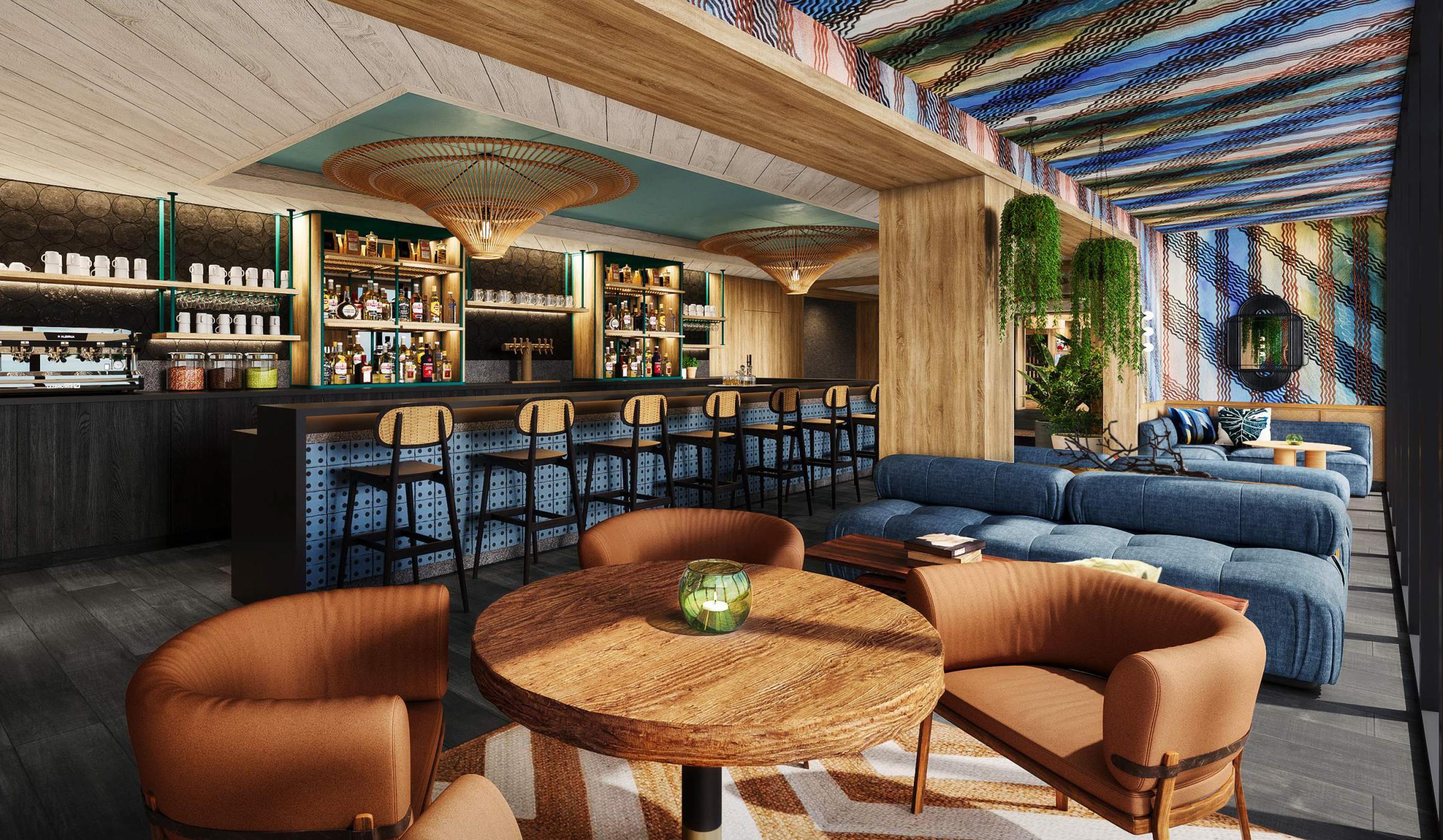 Restaurant Romer House Waikiki