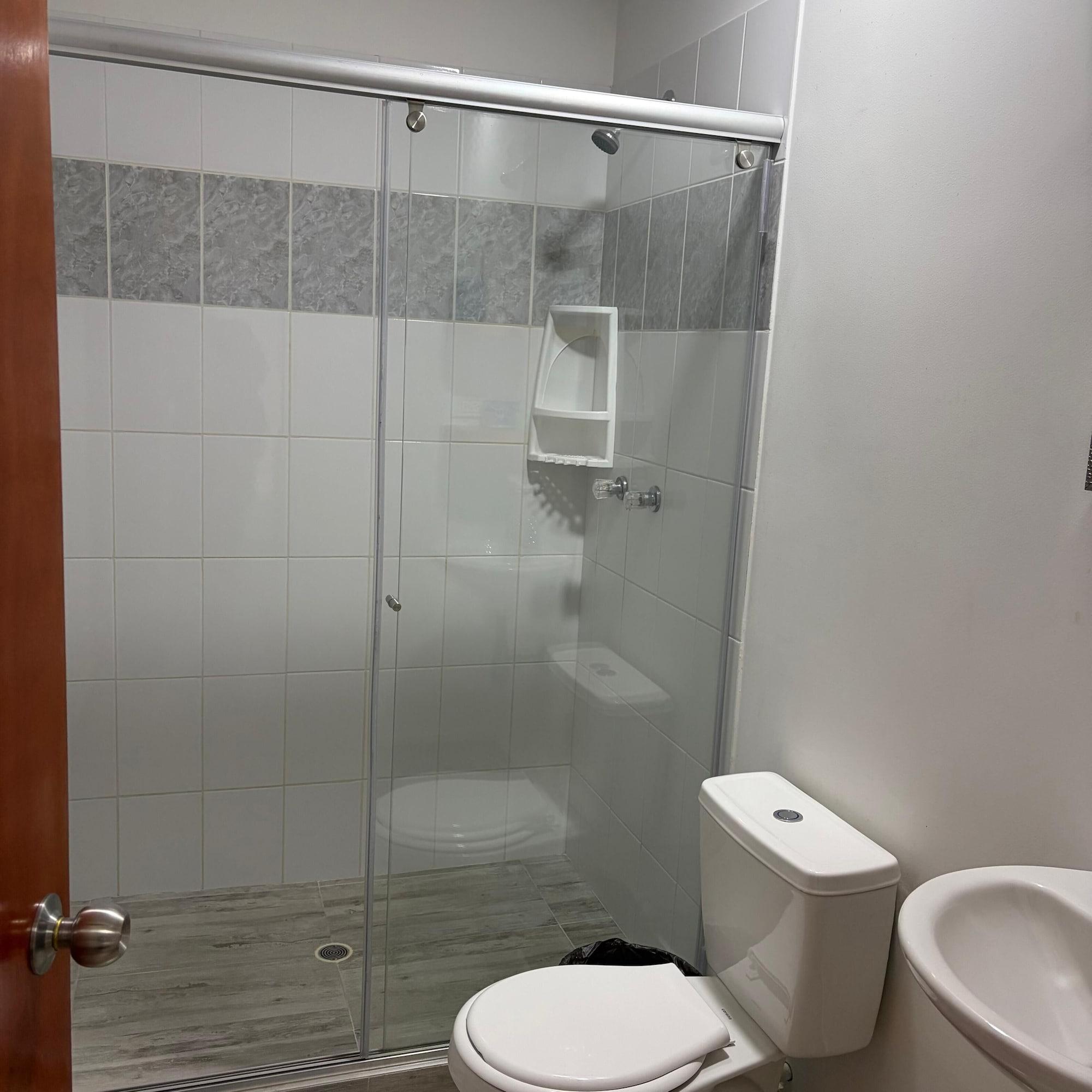 Habitación HOSPEDAJE BOGOTA CENTRO
