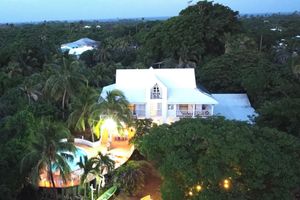 Alquiler Vacacional - Villa