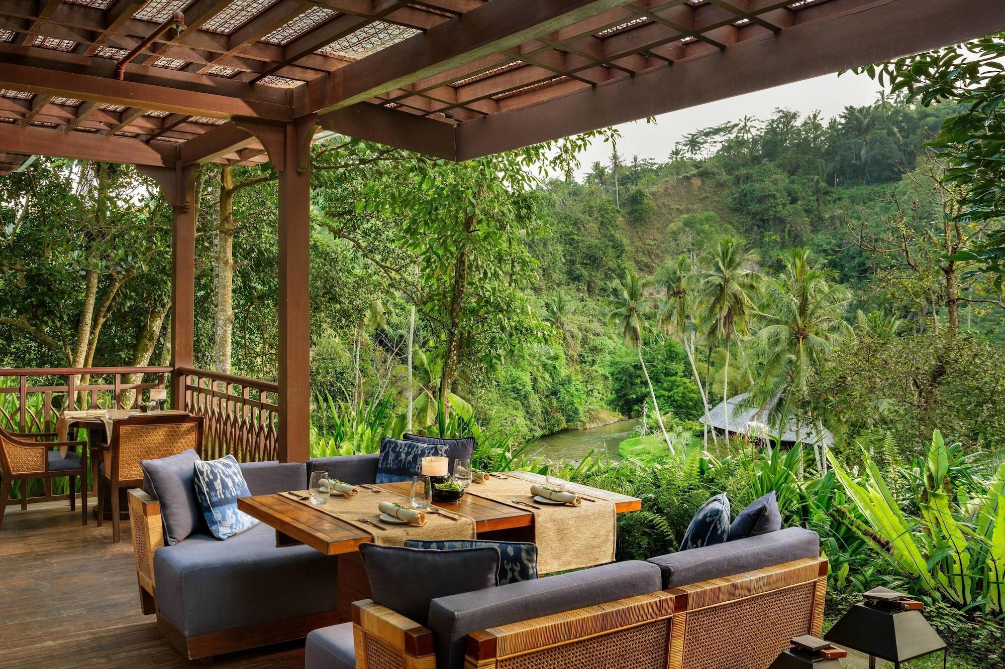 Restaurant Mandapa, a Ritz-Carlton Reserve