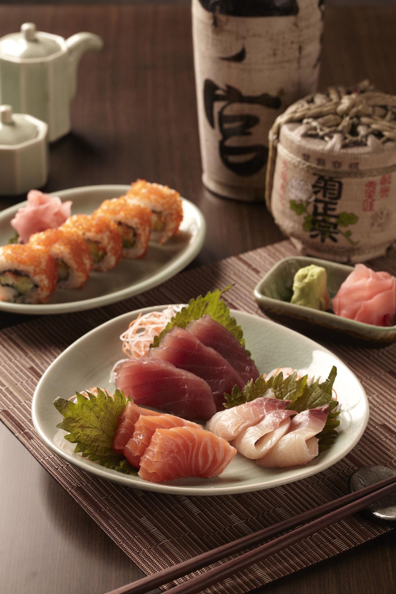 Restaurant Pullman Jakarta Indonesia