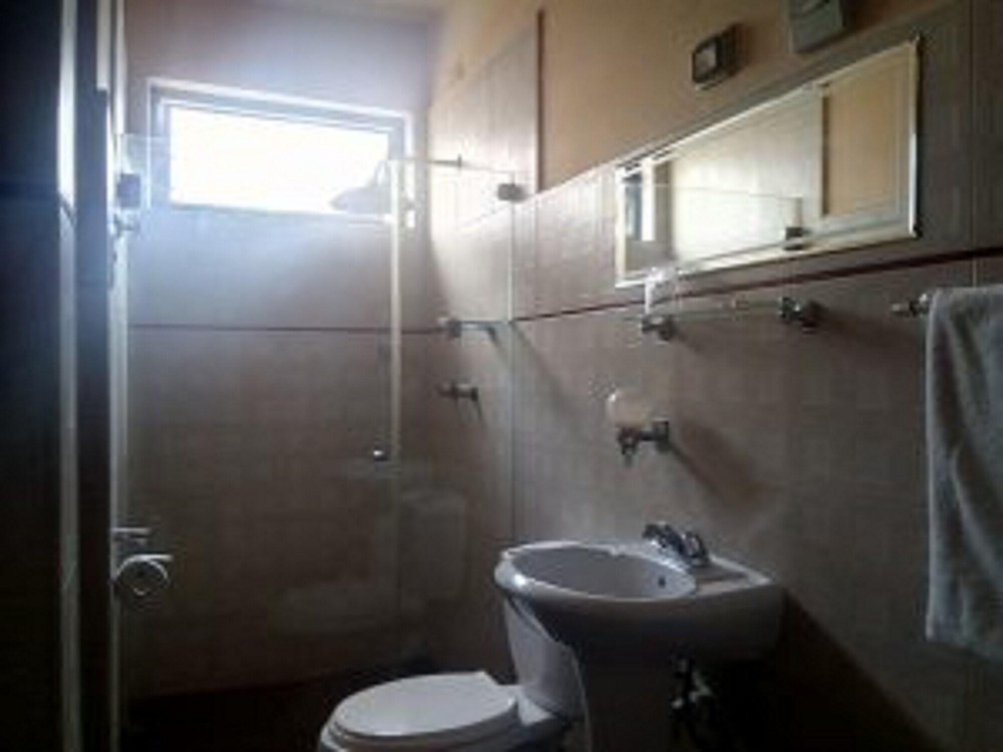Equipamiento de Habitación Hotel Regents