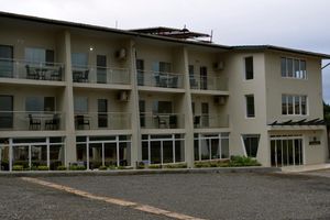 Alojamiento - New Brookfields Hotel