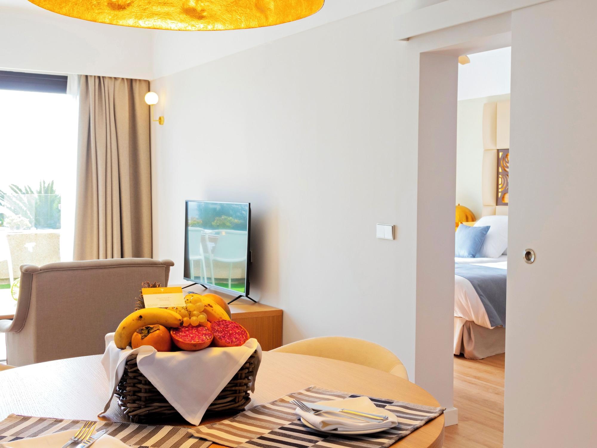 Habitación Alexandre Grand Teguise Playa