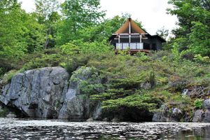 Alquiler Vacacional - Pine Brae Eco-Resort