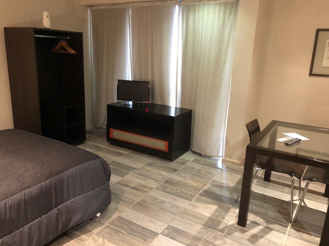 Habitación Redentor Apart Hotel
