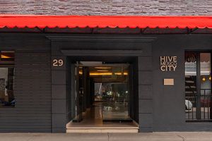 Hospedagens - Hotel Vermont