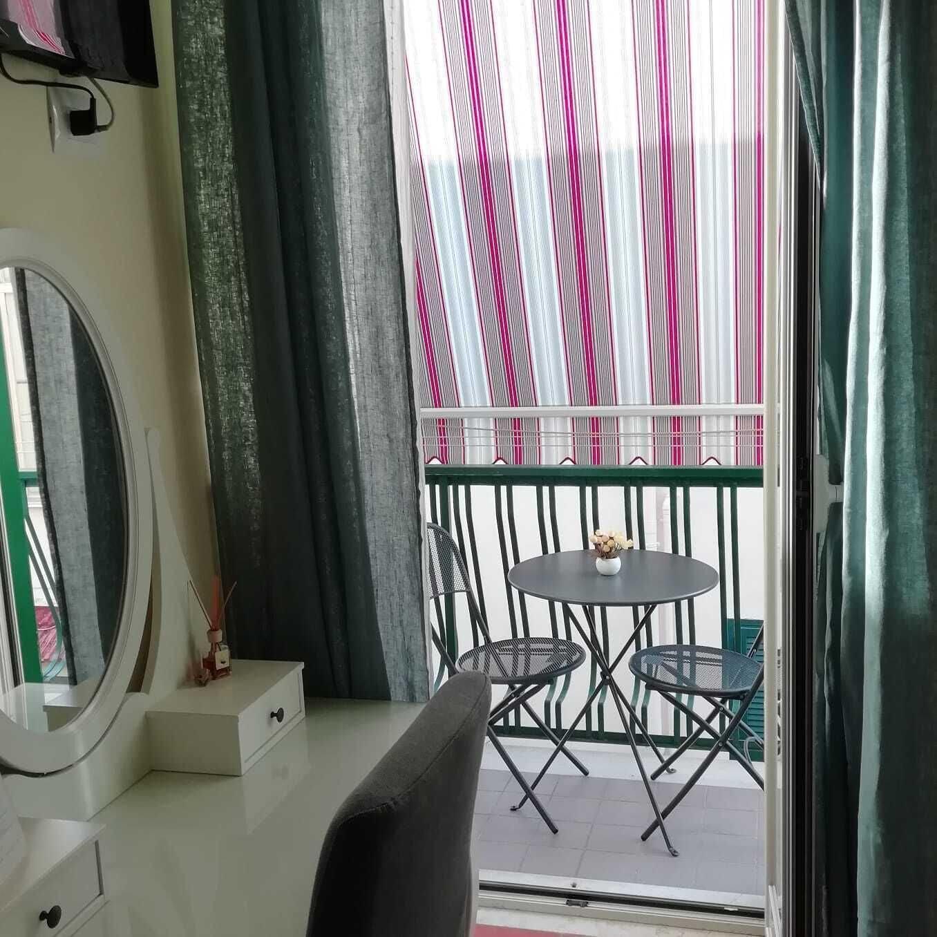 Equipamiento de Habitación B&B Flavio