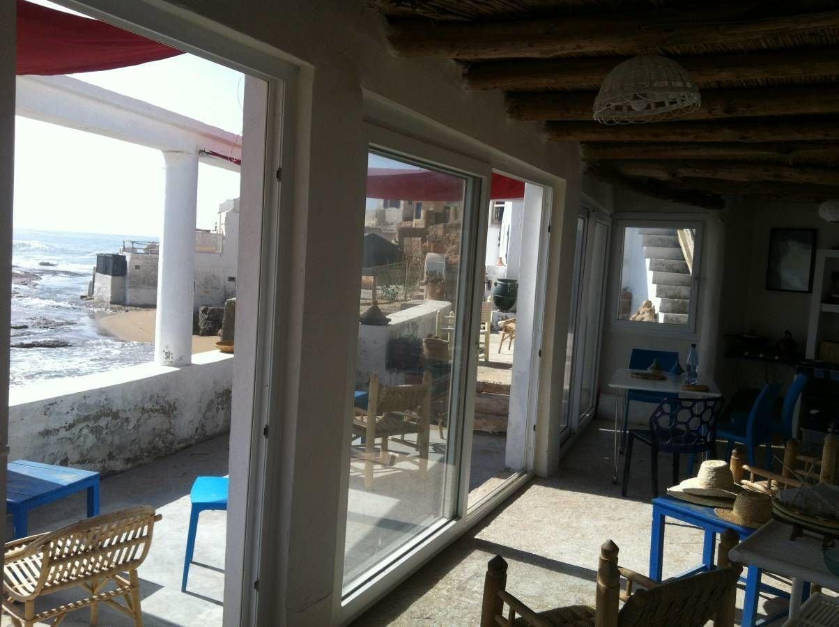 Comodidades del Alojamiento Maison Amiral