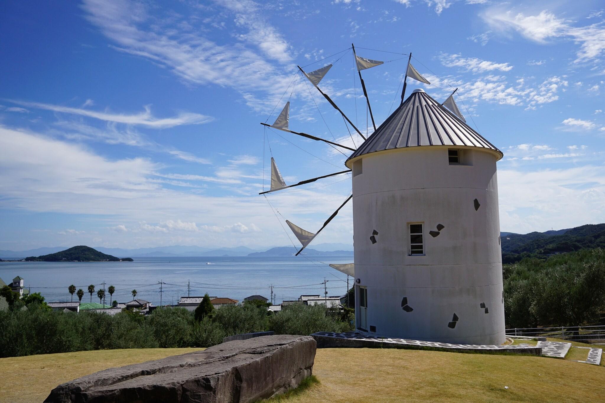 Vista Exterior Ohkido Hotel
