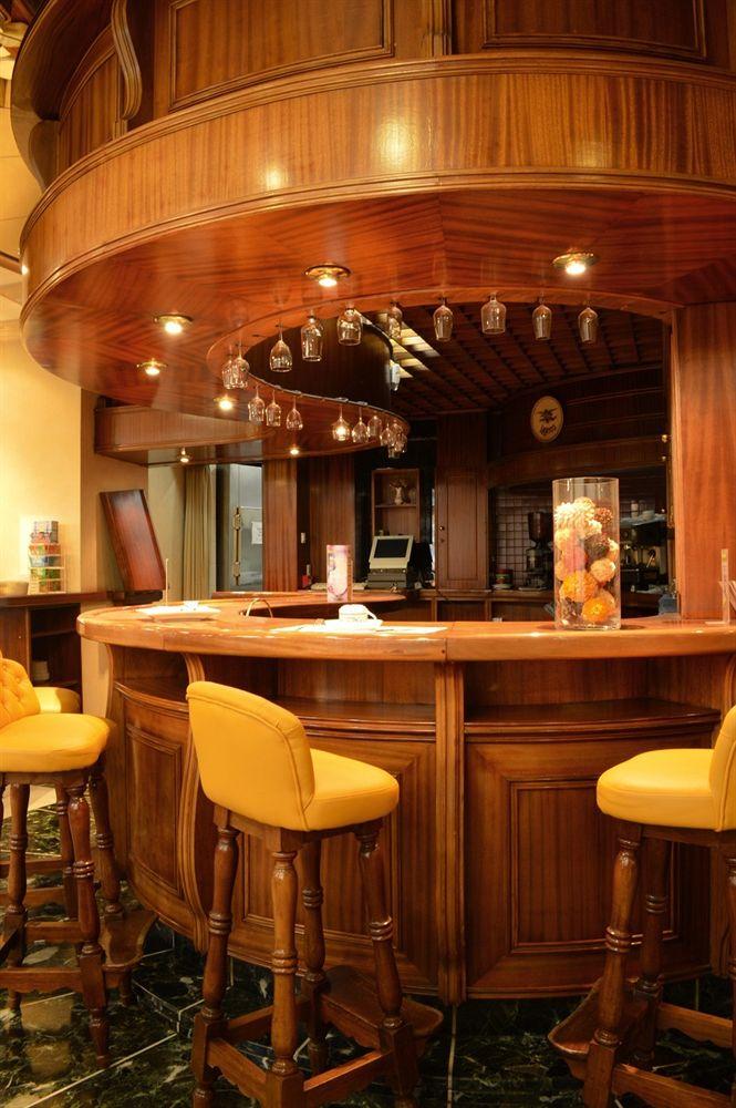 Bar/Lounge Dauro Hotel