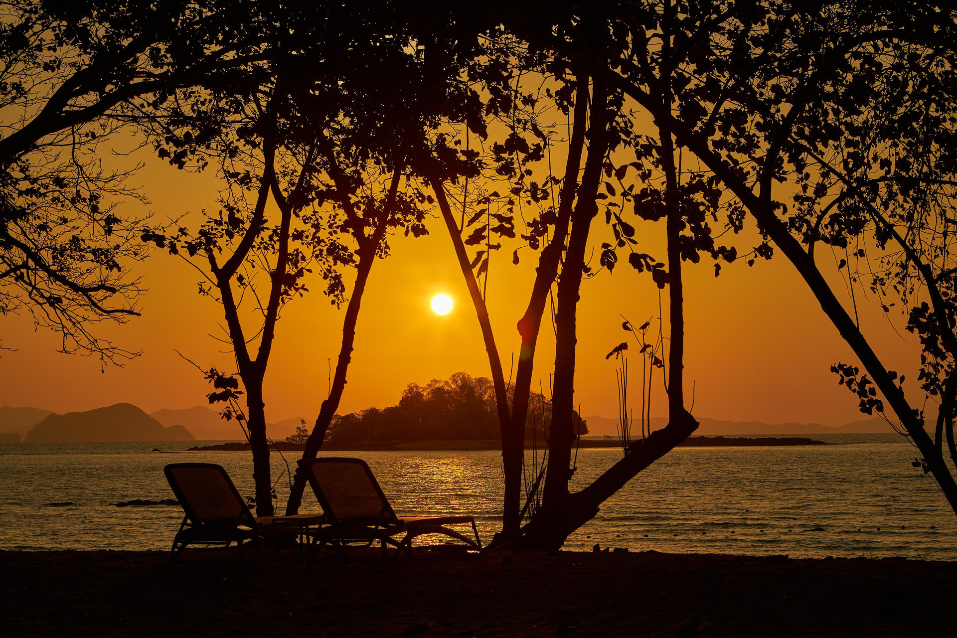 Playa Villa Escape Burasari