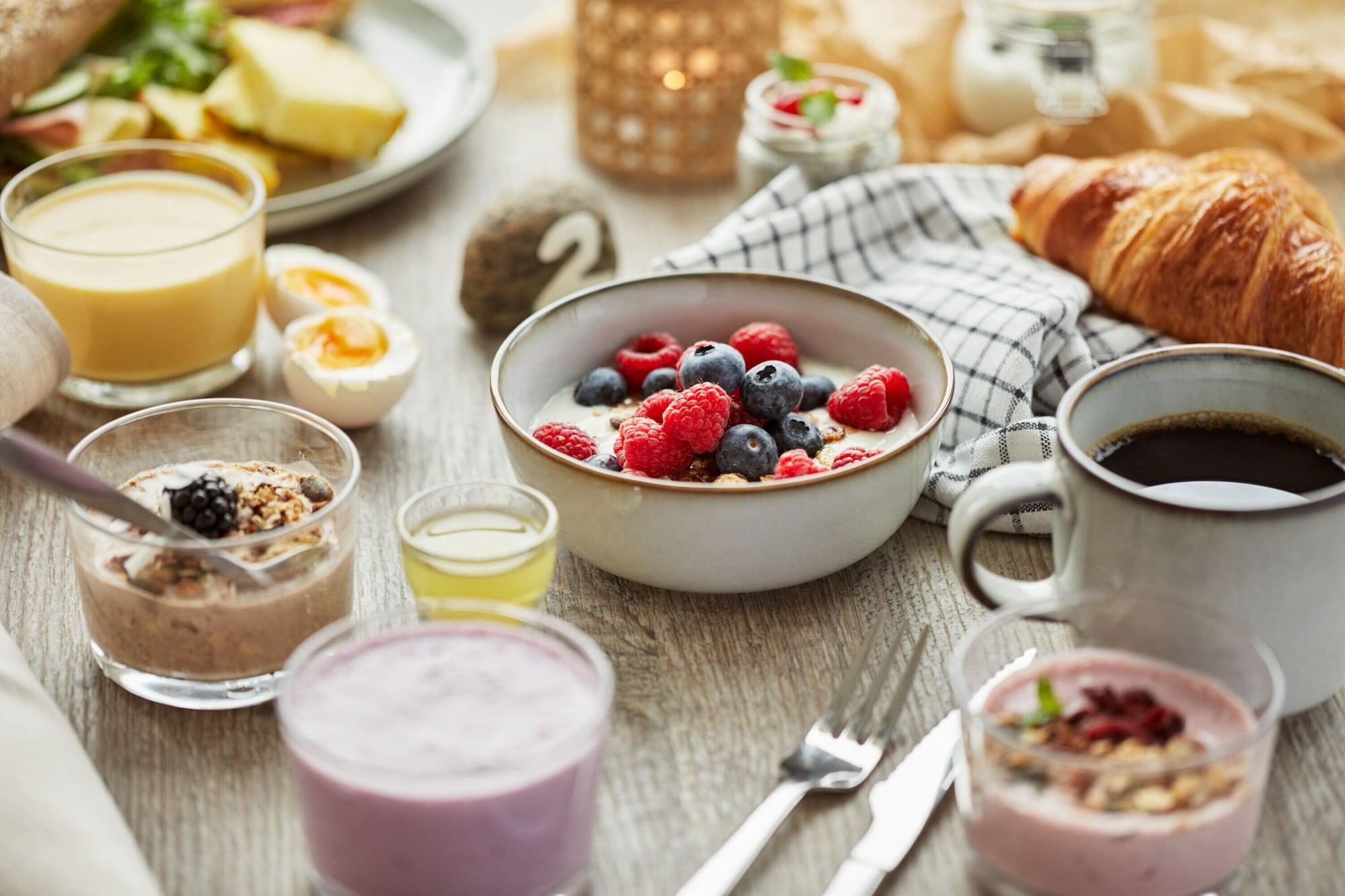 Restaurant Apelviken Lägenhetshotell