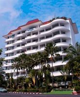 Alojamiento - Weta International Hotel Surabaya