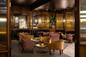 Alojamiento - Crowne Plaza Christchurch by IHG