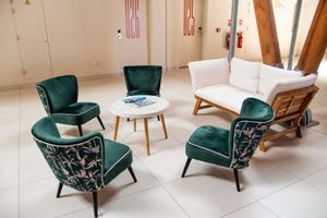 Alojamiento - Ibis Styles Mayotte Aeroport