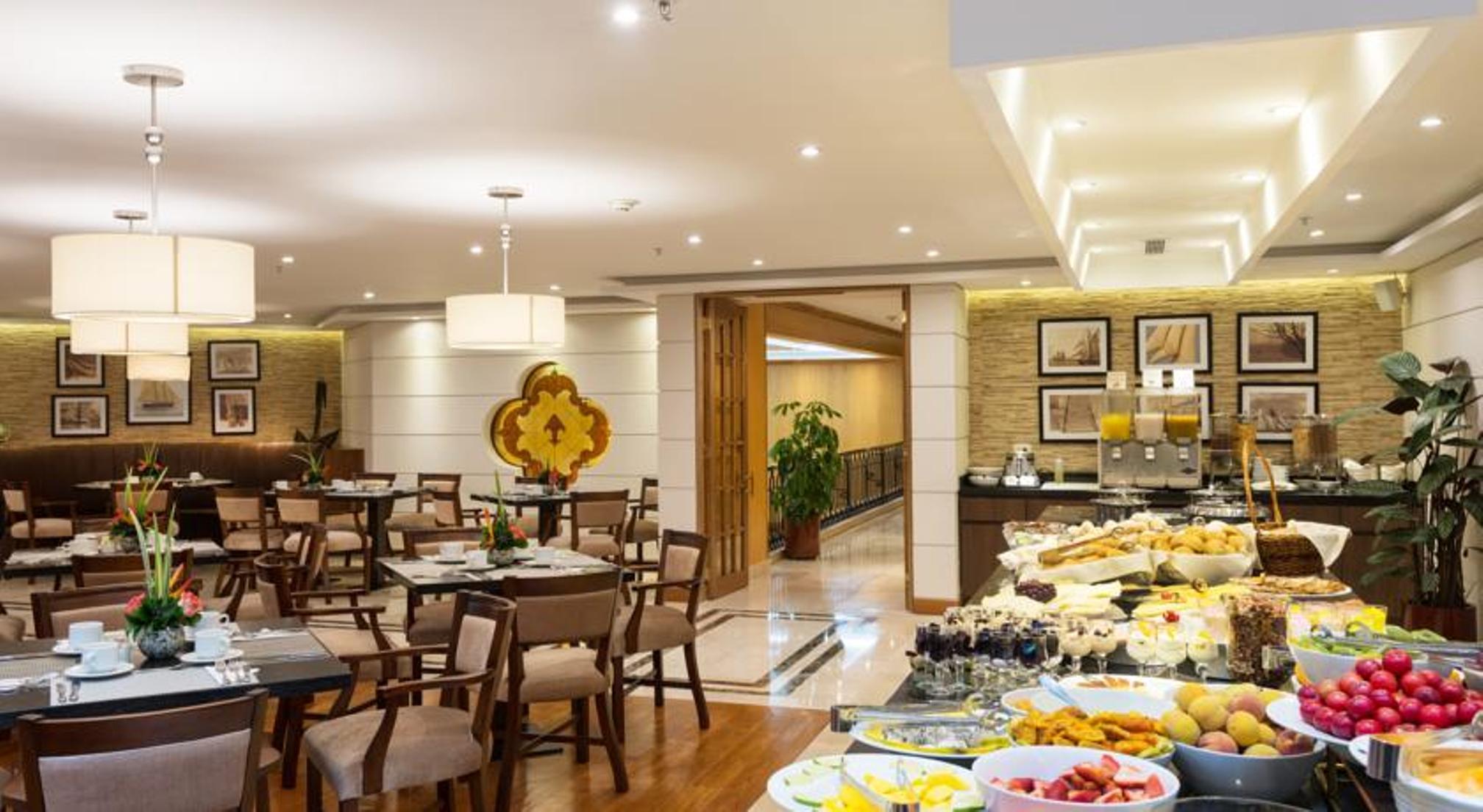 Hotel Hotel Dann Carlton Bogota