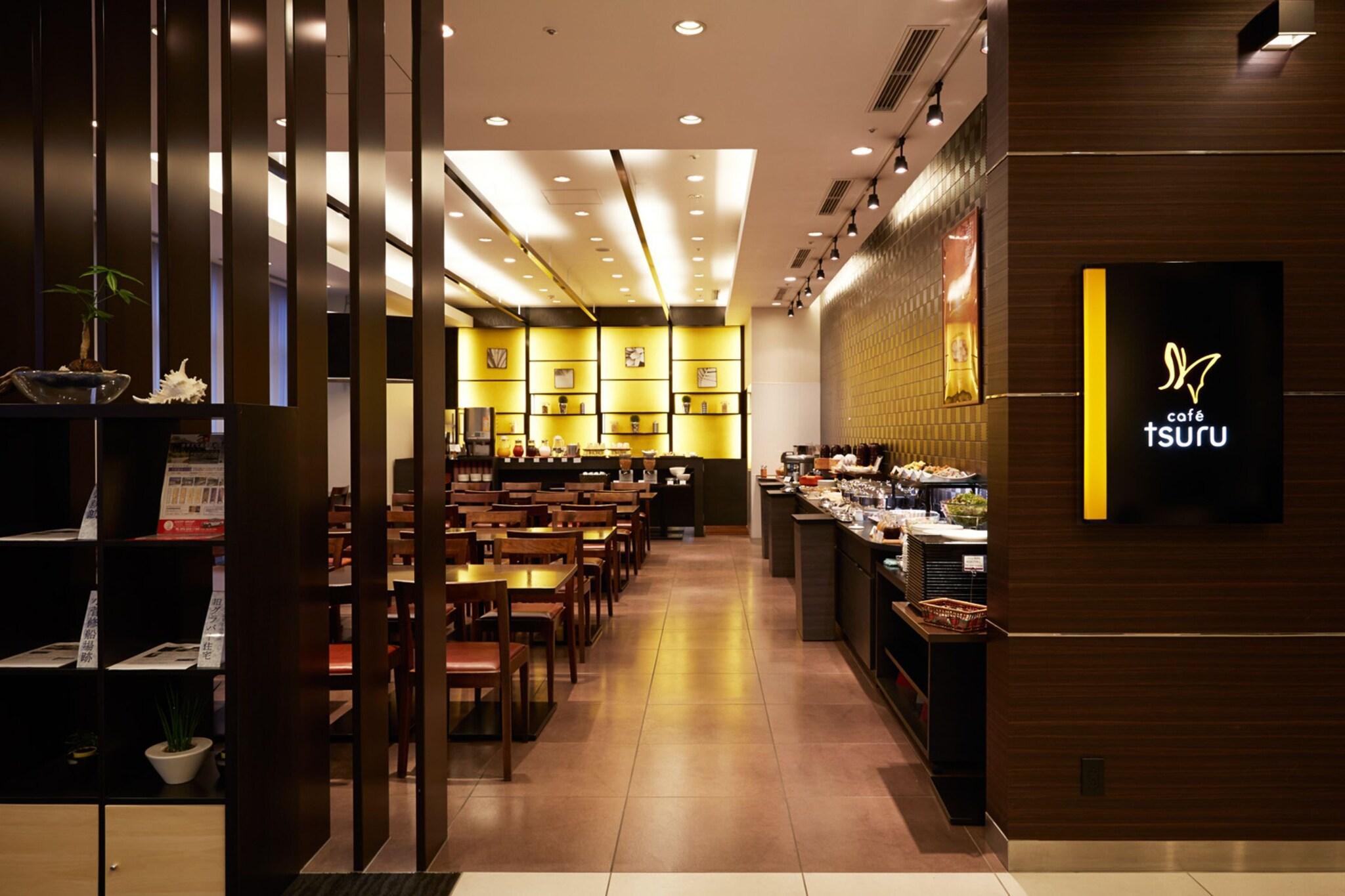 Varios S Peria Hotel Nagasaki