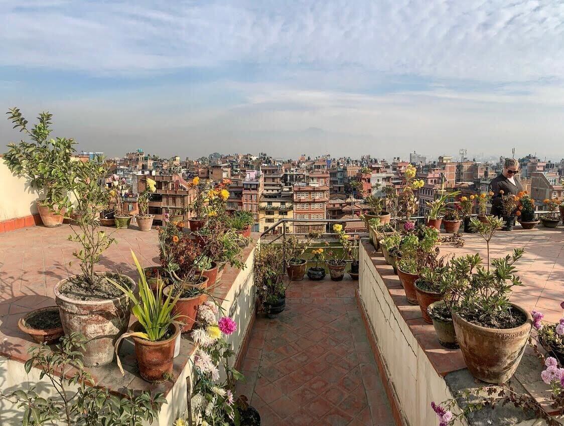 Comodidades del Alojamiento Tajaa Pha The Heritage Home