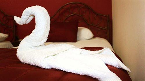 Set de Habitación Hotel Real Camino Lenca