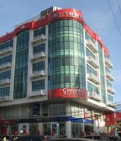 Alojamiento - Cherry Midtown Hotel