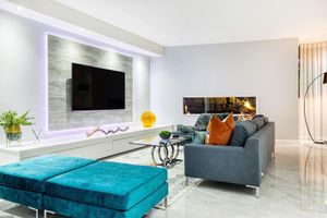 Alquiler Vacacional - Hutchinson Villa