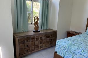 Alquiler Vacacional - Private tropical home with pool! Short walk to beach, best restaurants, and spa!