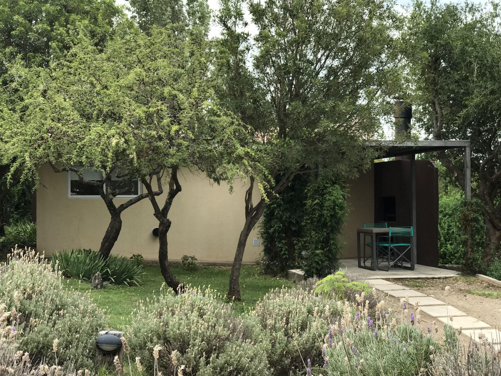 Varios Cabanas Ambay
