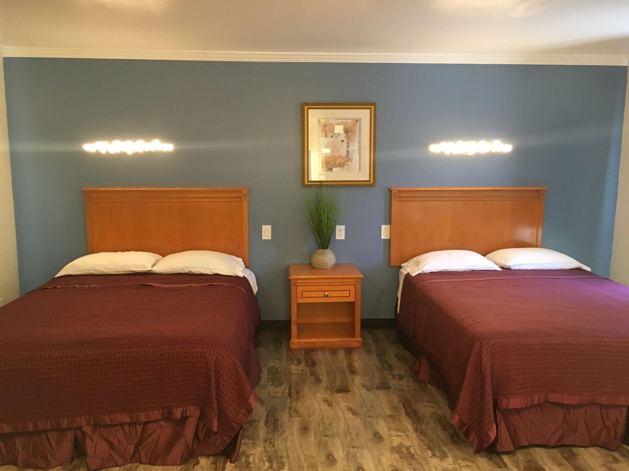 Hotel Lincoln Park Motel