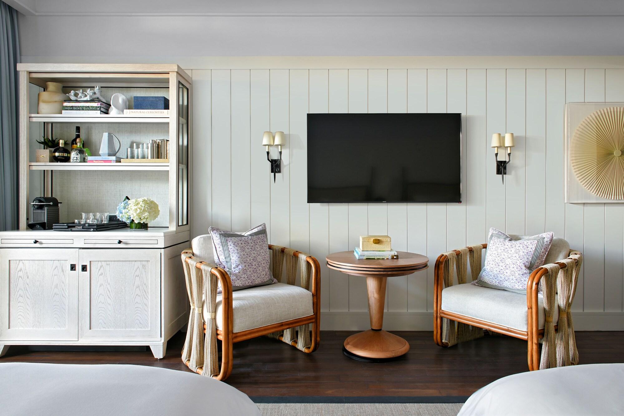 Habitación Rosewood Baha Mar