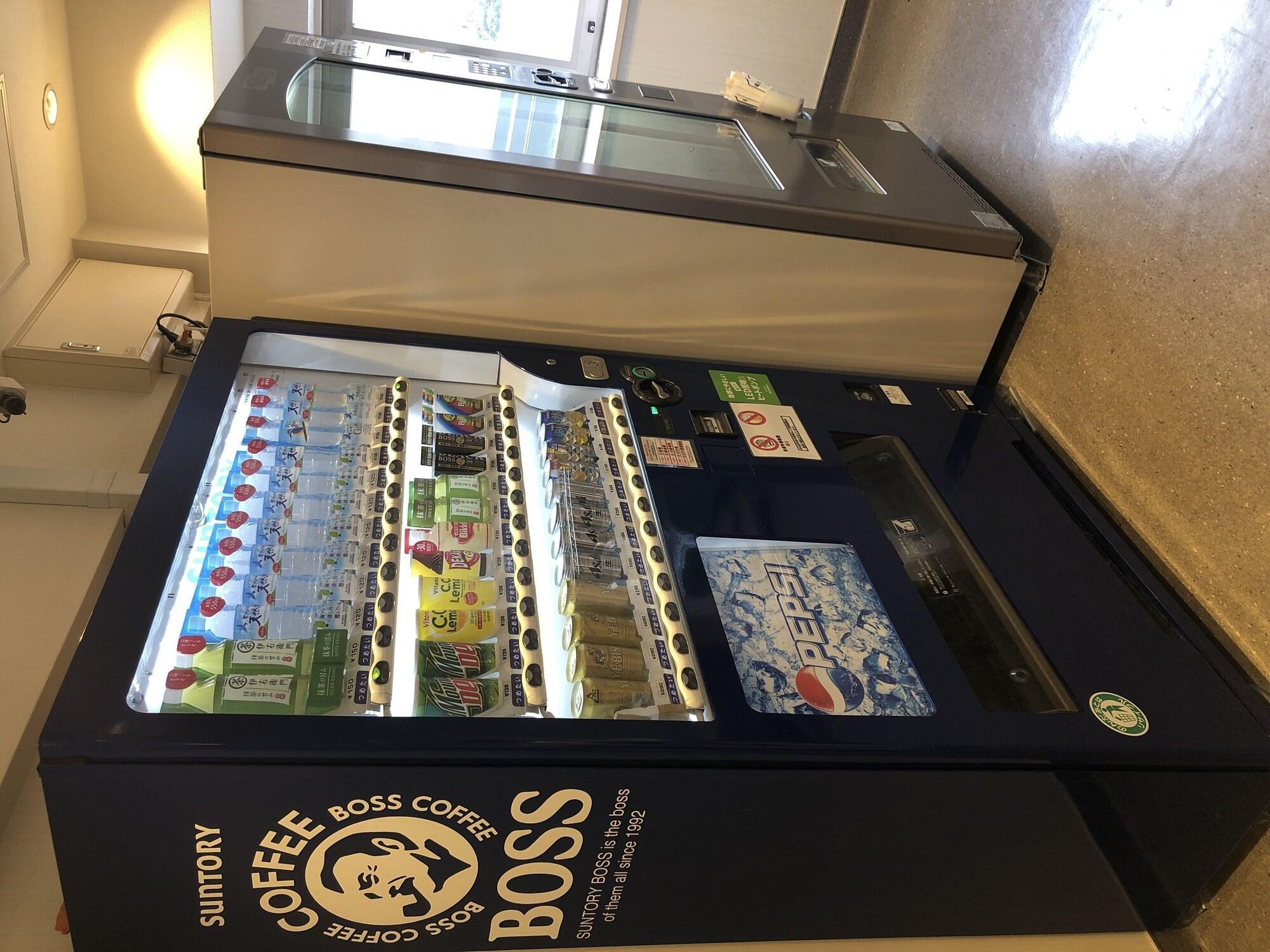 Instalaciones Recreativas Keikyu EX Hotel Takanawa