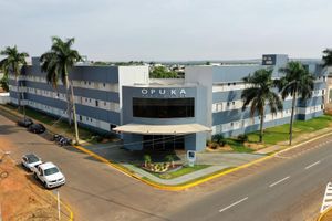 Alojamiento - Hotel Opuka