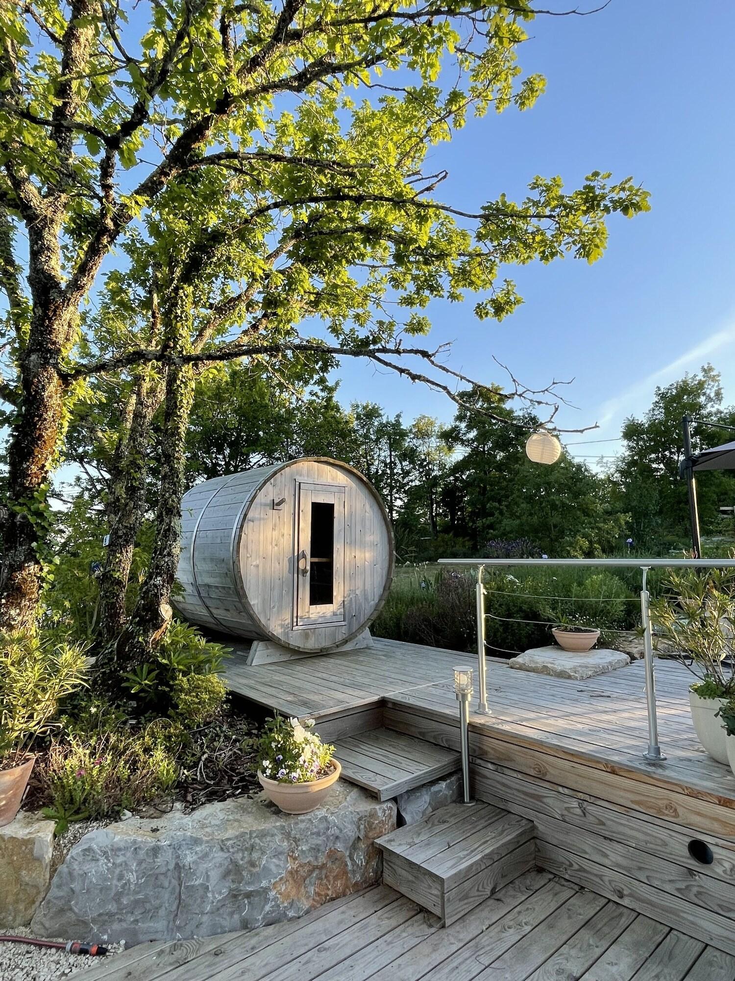 Spa Clos de la Fontaine Maison d'Hôtes