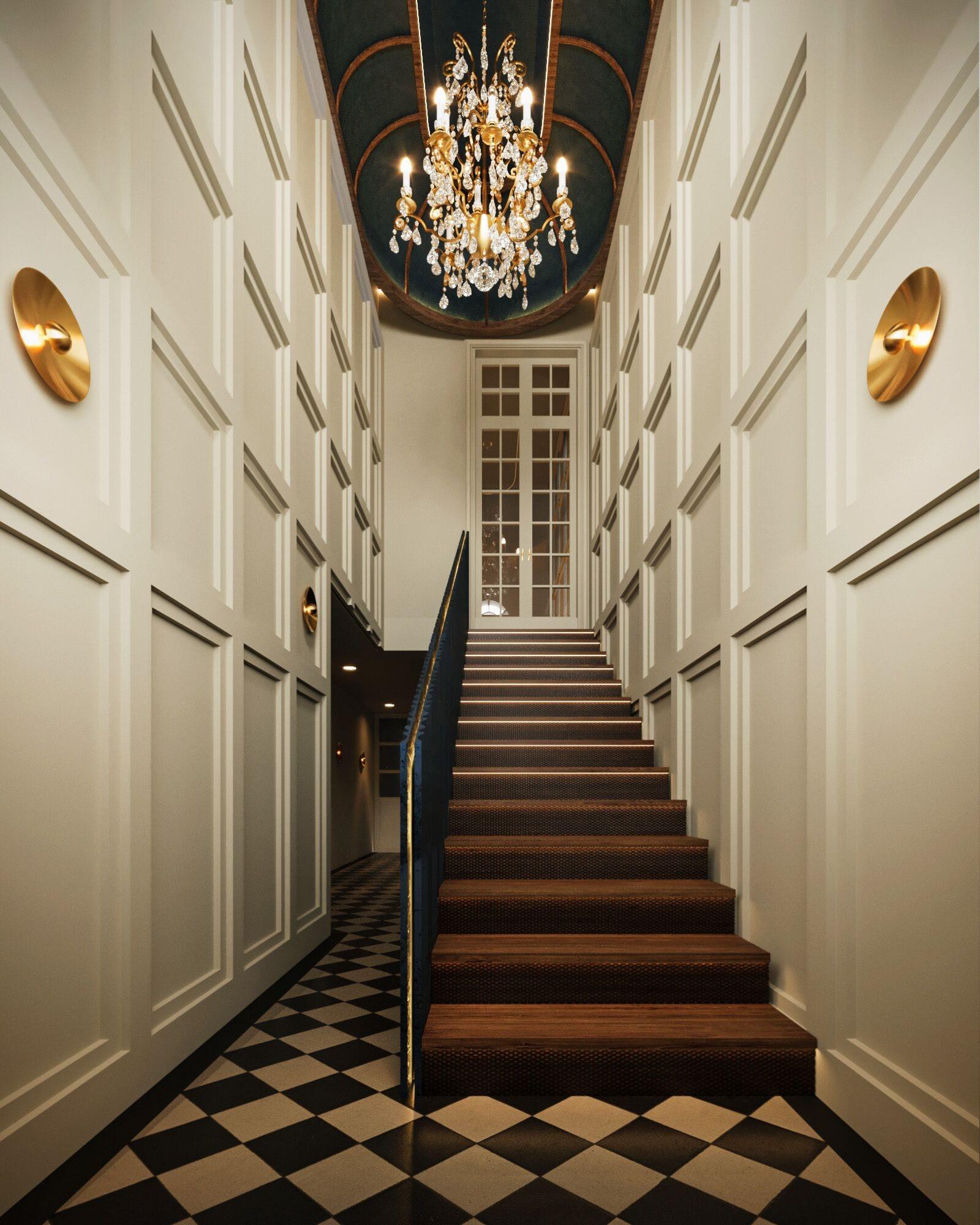 Comodidades del Alojamiento Roma Nueve Dos Hotel Boutique