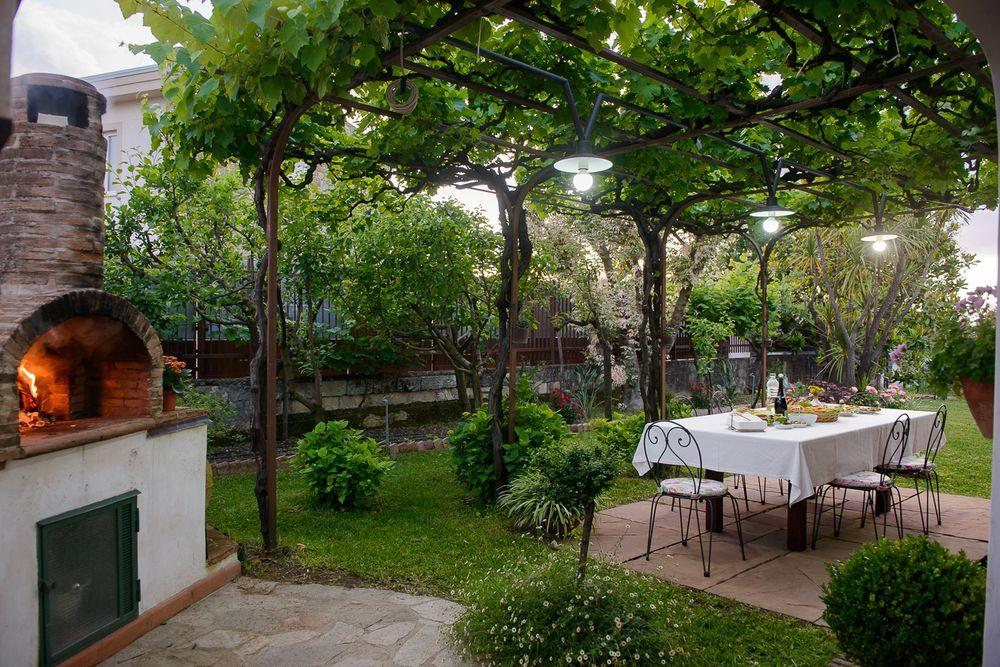 Instalaciones Recreativas B&B Li Fringi