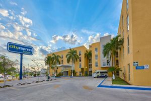 Alojamiento - City Express by Marriott Campeche