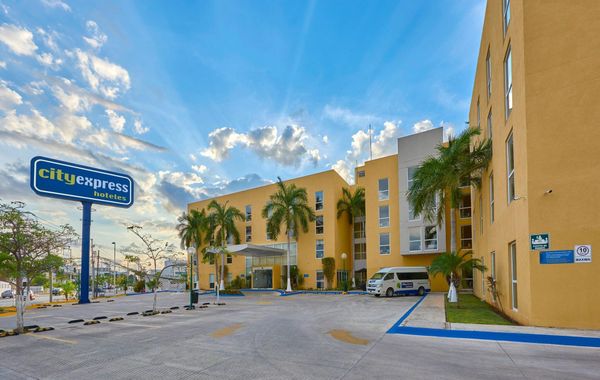 City Express by Marriott Campeche