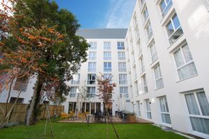 Alojamiento - Appart Hotel Odalys City Centre Compans Caffarelli