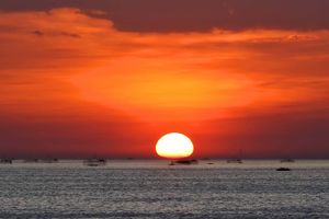 Activity - Manila Sunset&nbsp;Bike Tour