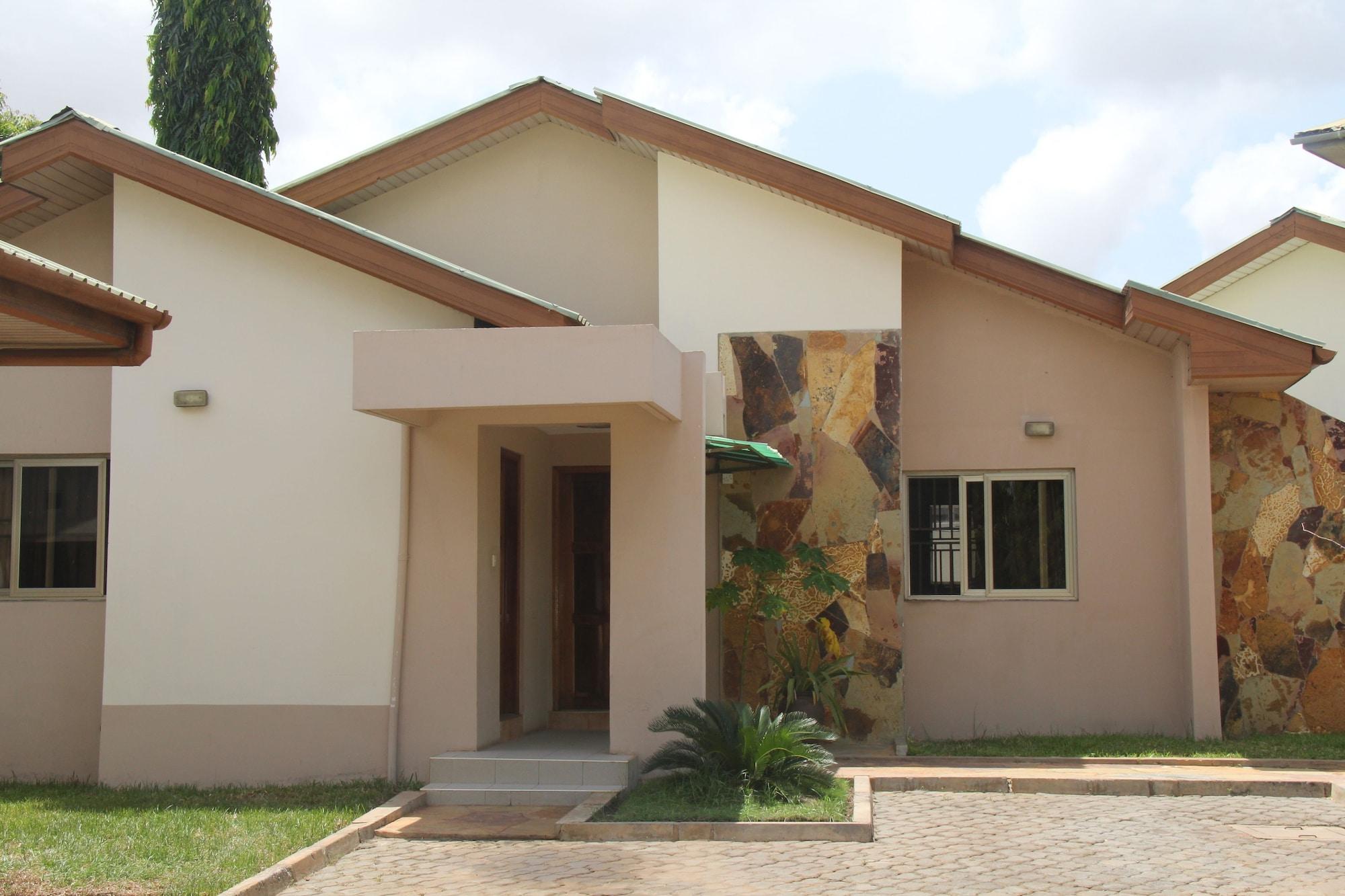 Habitación Neradom Hotel