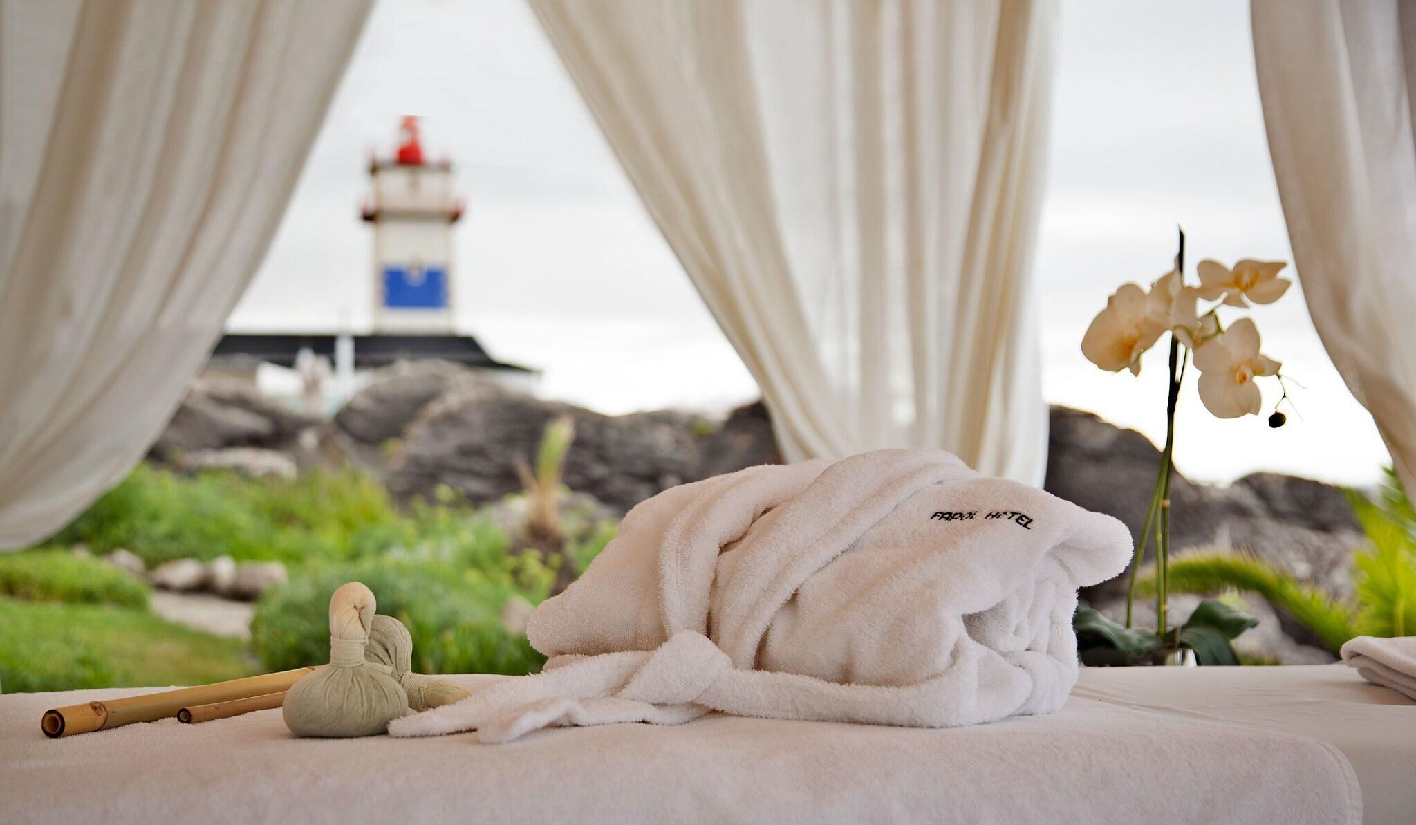 Spa Farol Hotel