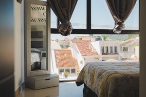 Alquiler Vacacional - Ataraxia Apartments