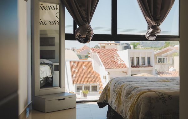 Ataraxia Apartments - Hoteles en Lomas de Mazatlan de Mazatlán