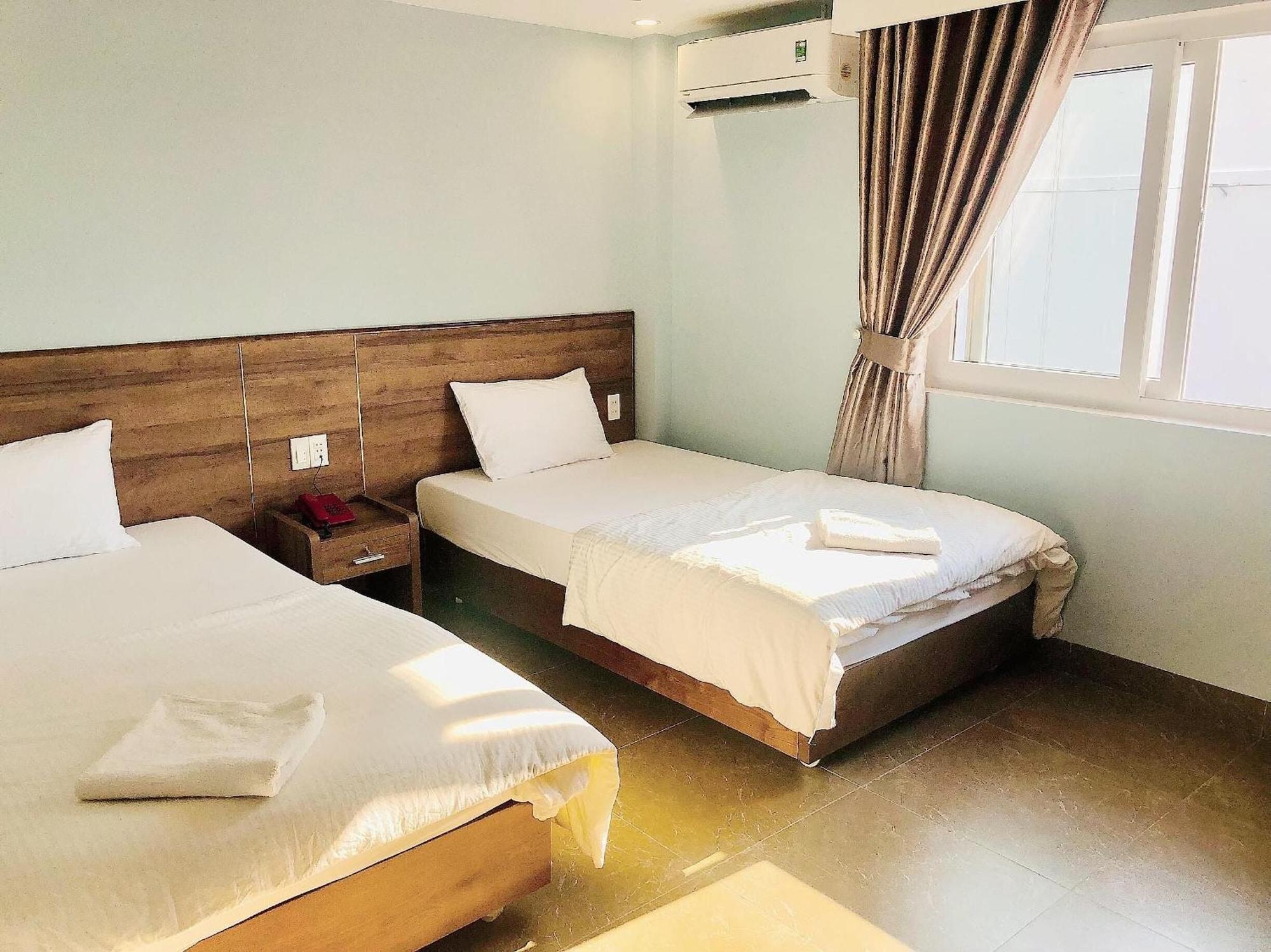 Habitación Binh Duong 2 Hotel