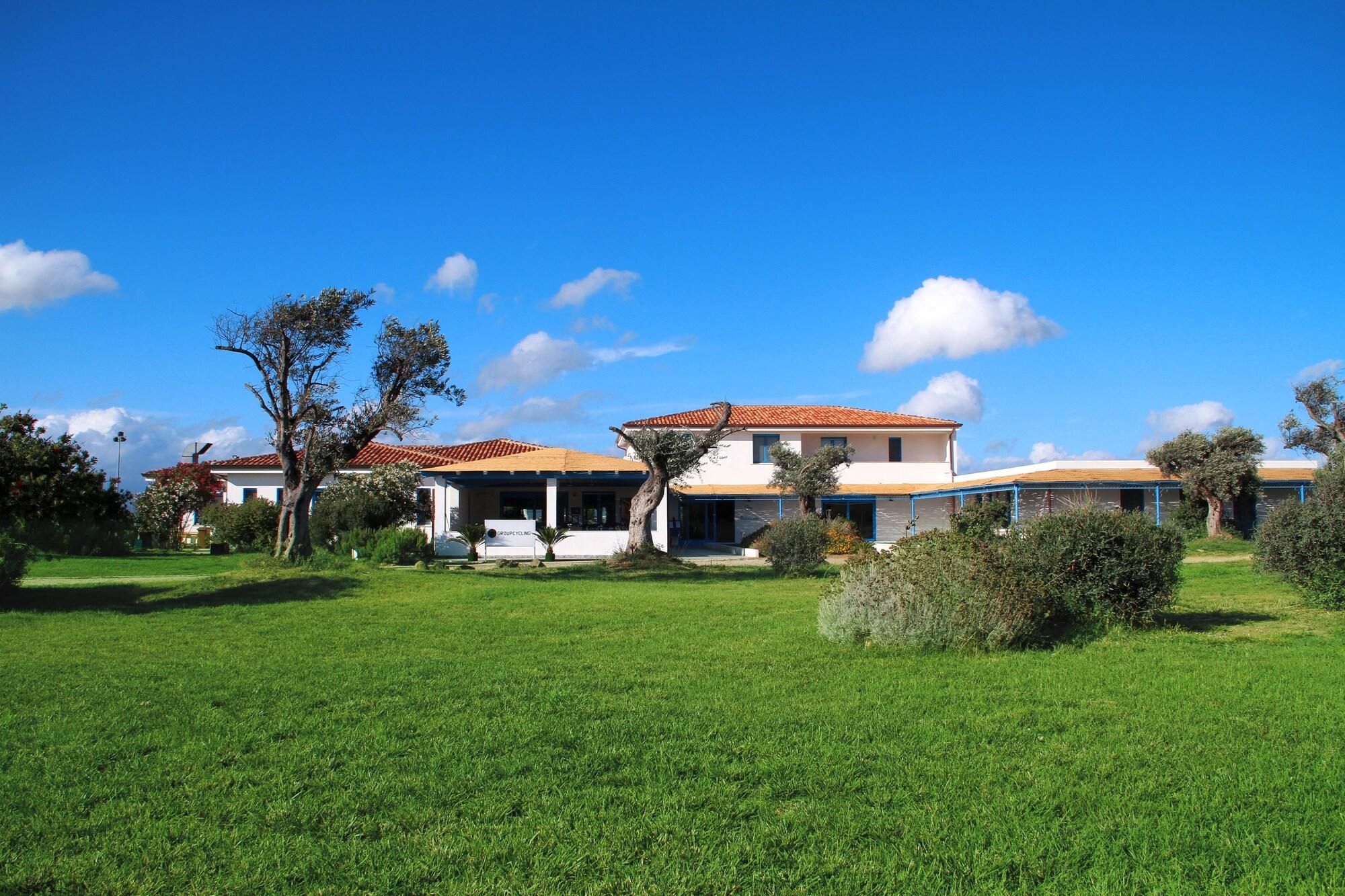 Varios Hotel Gran Torre